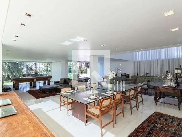 Casa / Sobrado para Venda em Belo Horizonte/MG Bandeirantes 4 Quartos
