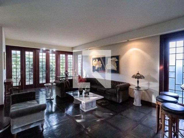 Casa / Sobrado para Venda em Belo Horizonte/MG Bandeirantes 4 Quartos
