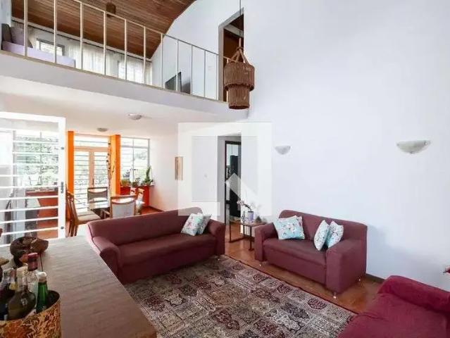 Casa / Sobrado para Venda em Belo Horizonte/MG Bandeirantes 4 Quartos
