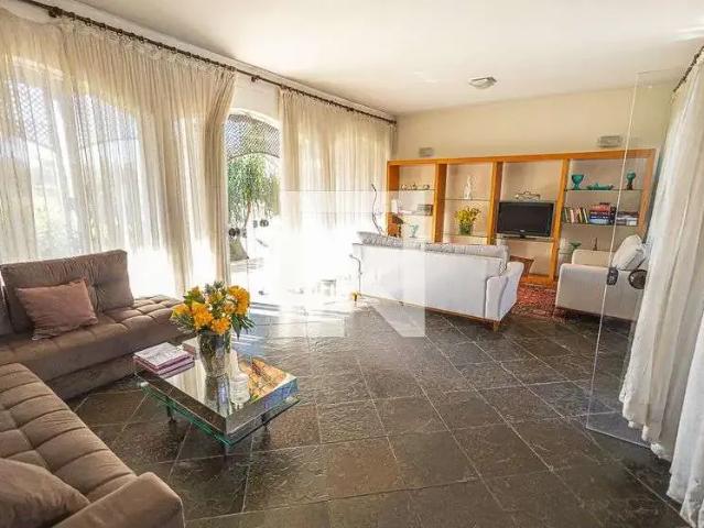 Casa / Sobrado para Venda em Belo Horizonte/MG Bandeirantes 4 Quartos