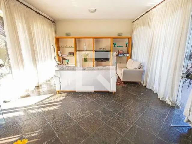 Casa / Sobrado para Venda em Belo Horizonte/MG Bandeirantes 4 Quartos