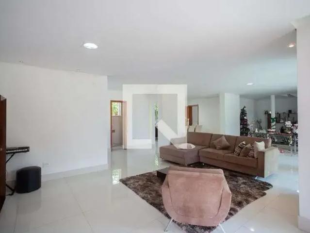 Casa / Sobrado para Venda em Belo Horizonte/MG Bandeirantes 4 Quartos