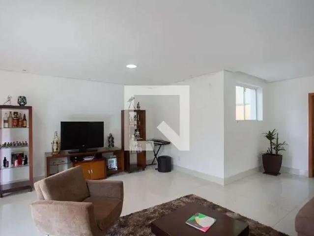 Casa / Sobrado para Venda em Belo Horizonte/MG Bandeirantes 4 Quartos