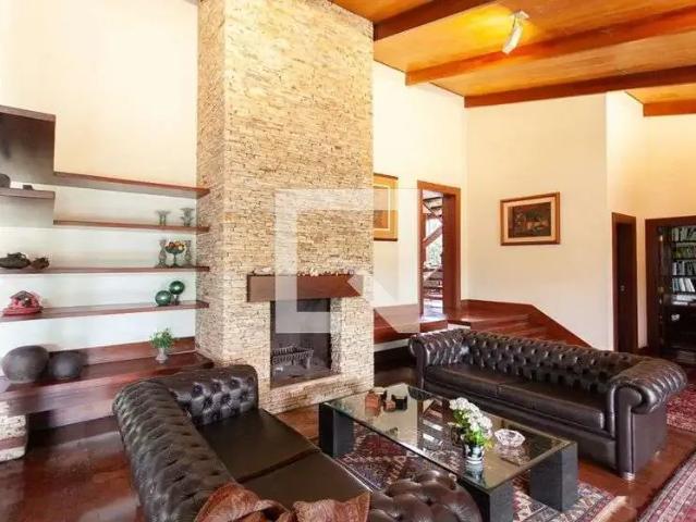 Casa / Sobrado para Venda em Belo Horizonte/MG Bandeirantes 6 Quartos