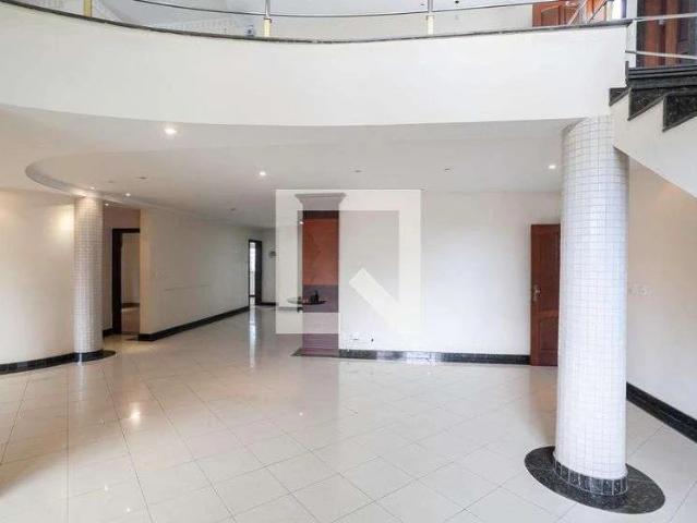 Casa / Sobrado para Venda em Belo Horizonte/MG Bandeirantes 5 Quartos