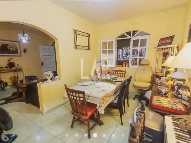 Casa / Sobrado para Venda em Belo Horizonte/MG Bandeirantes 3 Quartos