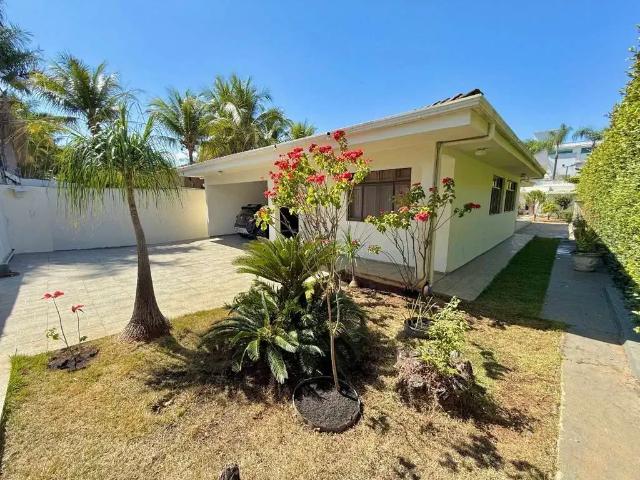 Casa / Sobrado para Venda em Belo Horizonte/MG Bandeirantes 3 Quartos
