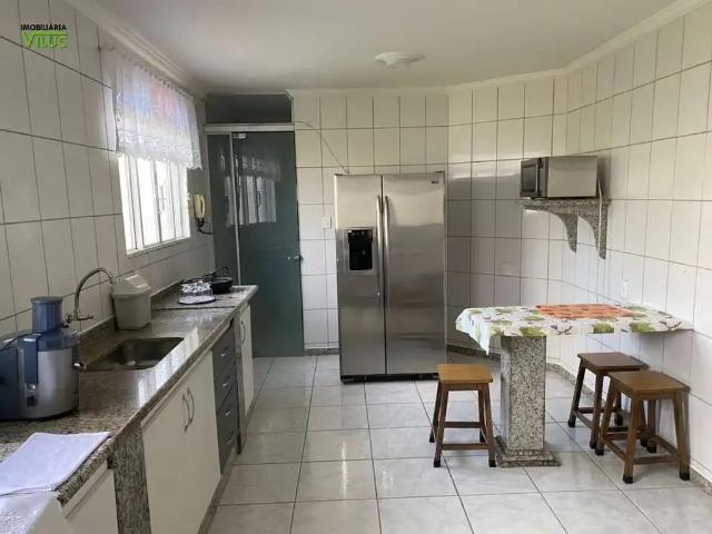 Casa / Sobrado para Venda em Belo Horizonte/MG Bandeirantes 3 Quartos