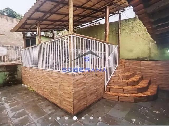Casa / Sobrado para Venda em Belo Horizonte/MG Bandeirantes 3 Quartos