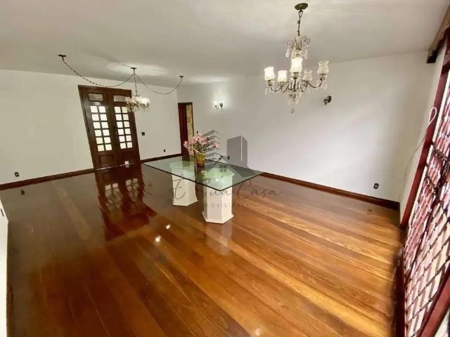 Casa / Sobrado para Venda em Belo Horizonte/MG Bandeirantes Pampulha 4 Quartos