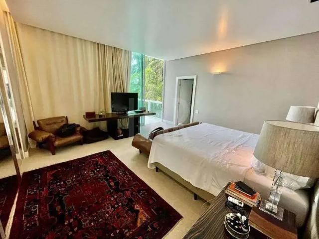 Casa / Sobrado para Venda em Belo Horizonte/MG Bandeirantes Pampulha 4 Quartos