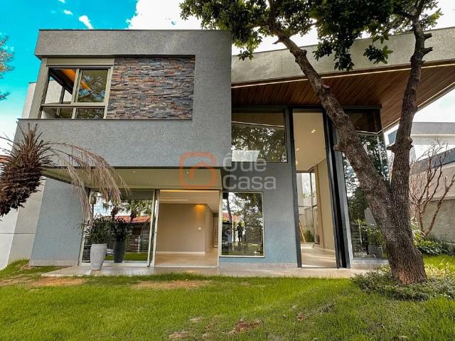 Casa / Sobrado para Venda em Belo Horizonte/MG Bandeirantes Pampulha 4 Quartos