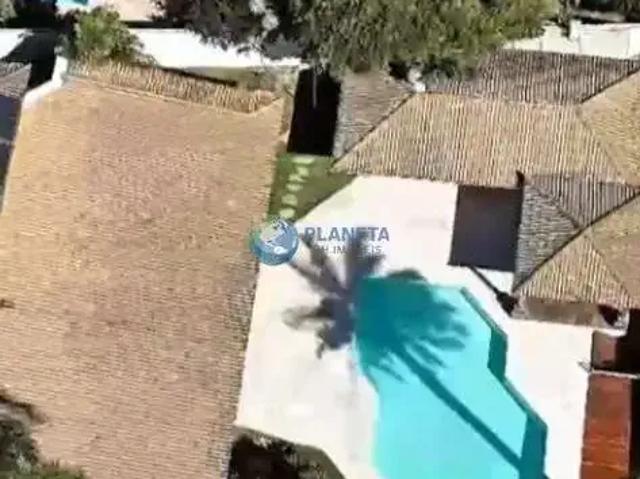 Casa / Sobrado para Venda em Belo Horizonte/MG Bandeirantes Pampulha 4 Quartos