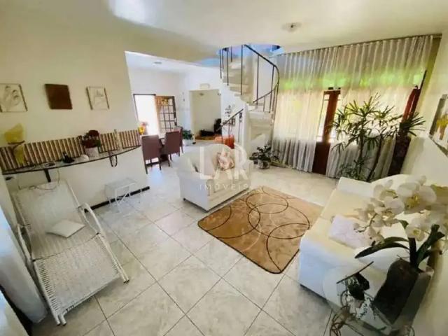 Casa / Sobrado para Venda em Belo Horizonte/MG Bandeirantes Pampulha 4 Quartos