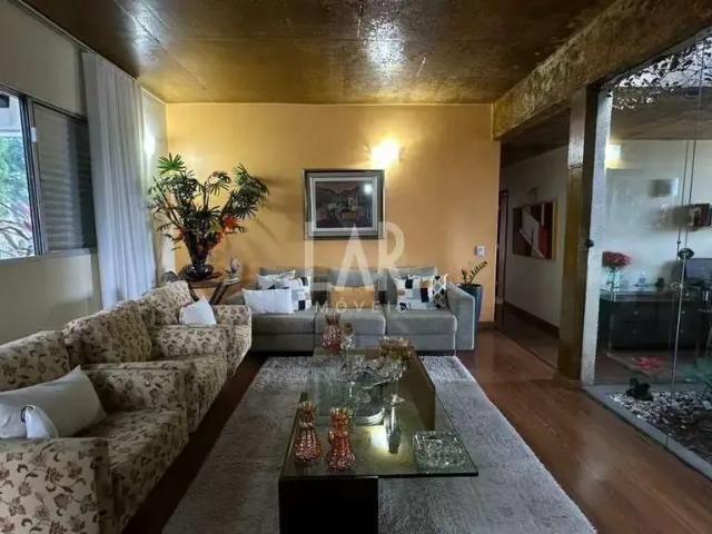 Casa / Sobrado para Venda em Belo Horizonte/MG Bandeirantes Pampulha 4 Quartos