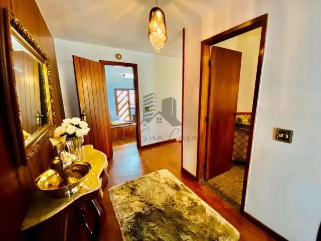 Casa / Sobrado para Venda em Belo Horizonte/MG Bandeirantes Pampulha 4 Quartos