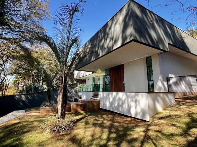 Casa / Sobrado para Venda em Belo Horizonte/MG Bandeirantes Pampulha 4 Quartos