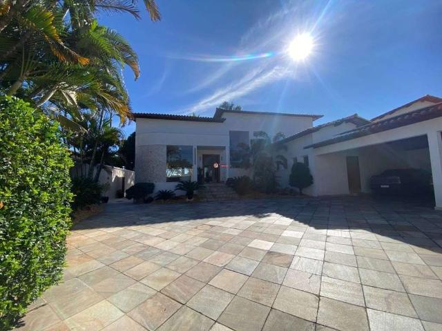 Casa / Sobrado para Venda em Belo Horizonte/MG Bandeirantes 5 Quartos