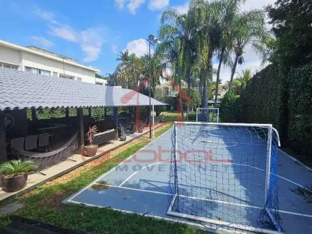 Casa / Sobrado para Venda em Belo Horizonte/MG Bandeirantes Pampulha 5 Quartos