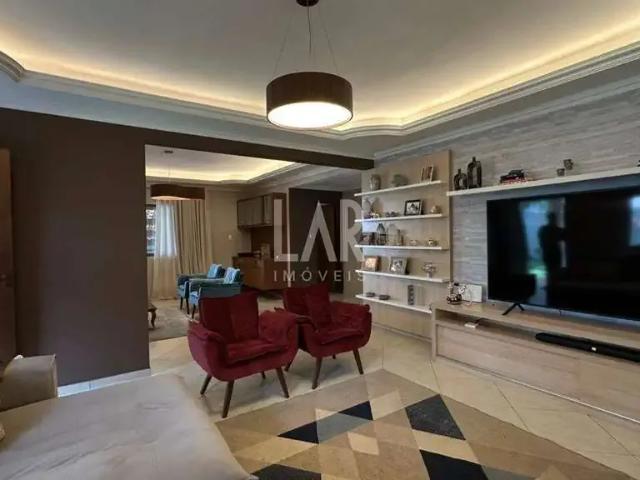 Casa / Sobrado para Venda em Belo Horizonte/MG Bandeirantes Pampulha 5 Quartos