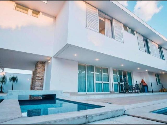 Casa / Sobrado para Venda em Belo Horizonte/MG Bandeirantes Pampulha 5 Quartos