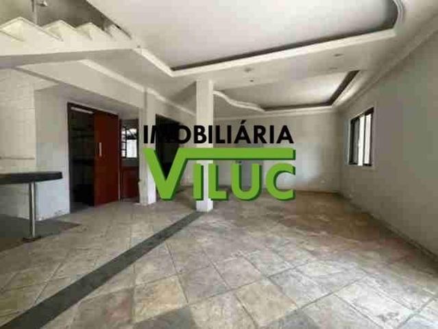 Casa / Sobrado para Venda em Belo Horizonte/MG Bandeirantes Pampulha 5 Quartos