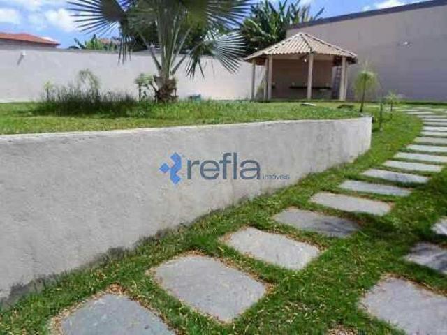Casa / Sobrado para Venda em Belo Horizonte/MG Bandeirantes Pampulha 5 Quartos