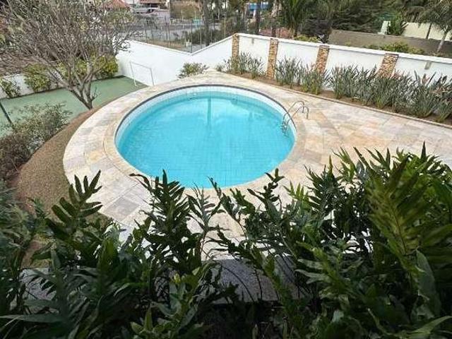Casa / Sobrado para Venda em Belo Horizonte/MG Bandeirantes Pampulha 5 Quartos