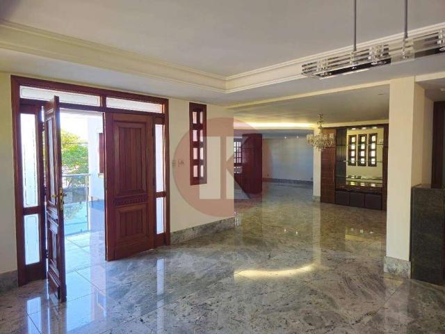 Casa / Sobrado para Venda em Belo Horizonte/MG Bandeirantes Pampulha 7 Quartos