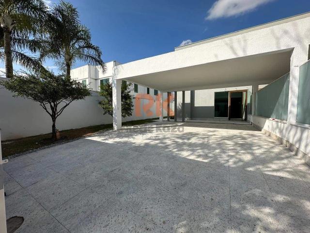 Casa / Sobrado para Venda em Belo Horizonte/MG Bandeirantes Pampulha 3 Quartos