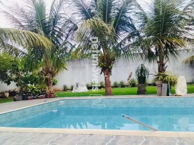 Casa / Sobrado para Venda em Belo Horizonte/MG Bandeirantes Pampulha 3 Quartos
