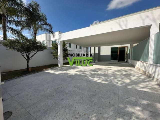 Casa / Sobrado para Venda em Belo Horizonte/MG Bandeirantes Pampulha 3 Quartos