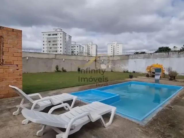 Casa / Sobrado para Venda em Belo Horizonte/MG Bandeirantes Pampulha 3 Quartos