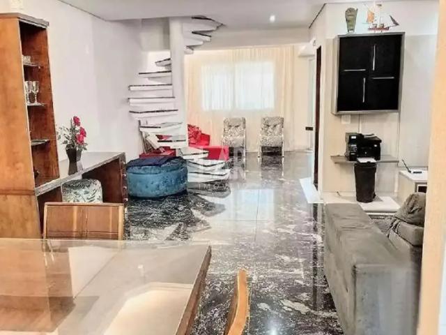 Casa / Sobrado para Venda em Belo Horizonte/MG Bandeirantes Pampulha 3 Quartos