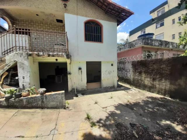 Casa / Sobrado para Venda em Belo Horizonte/MG Barreiro 3 Quartos