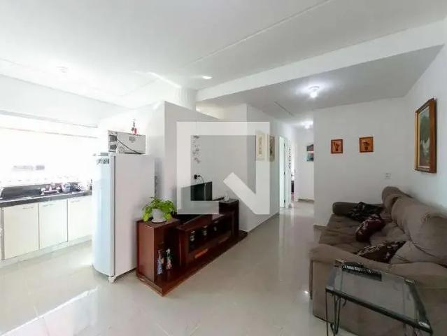 Casa / Sobrado para Venda em Belo Horizonte/MG Barreiro 3 Quartos