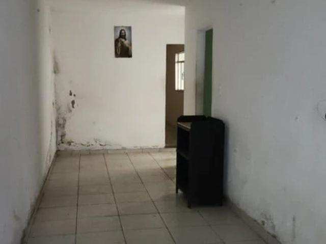 Casa / Sobrado para Venda em Belo Horizonte/MG Barreiro 4 Quartos