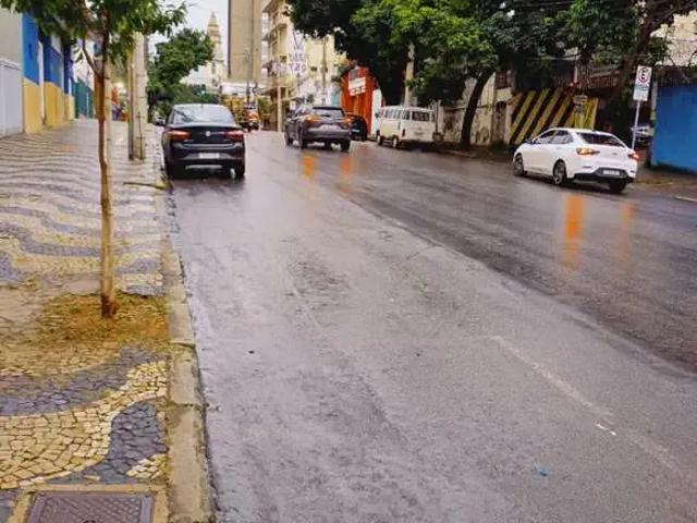 Casa / Sobrado para Venda em Belo Horizonte/MG Barro Preto 1 Quartos