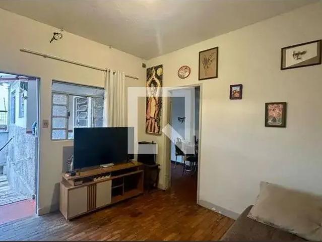 Casa / Sobrado para Venda em Belo Horizonte/MG Barroca 3 Quartos