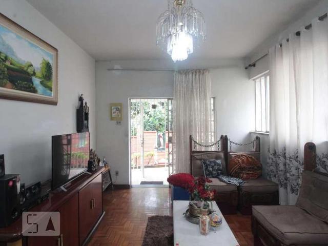 Casa / Sobrado para Venda em Belo Horizonte/MG Barroca 5 Quartos