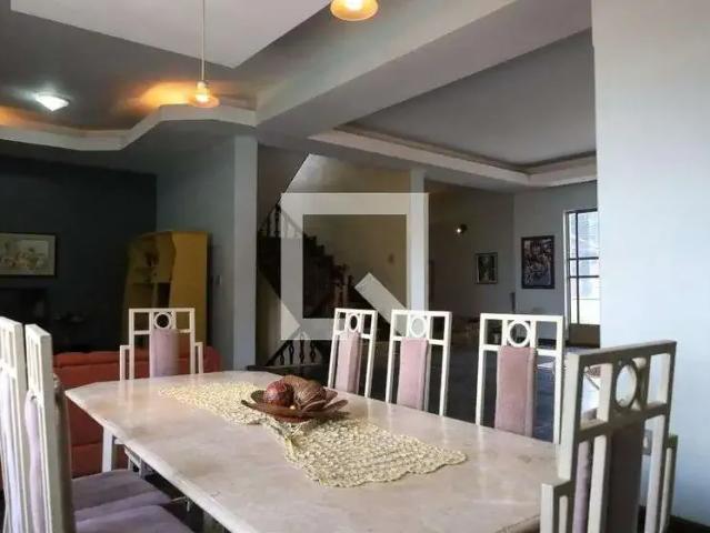 Casa / Sobrado para Venda em Belo Horizonte/MG Barroca 5 Quartos