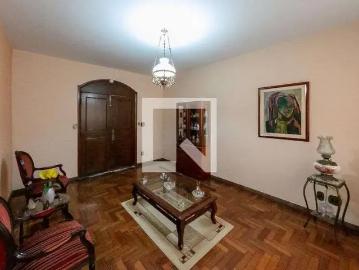 Casa / Sobrado para Venda em Belo Horizonte/MG Barroca 6 Quartos