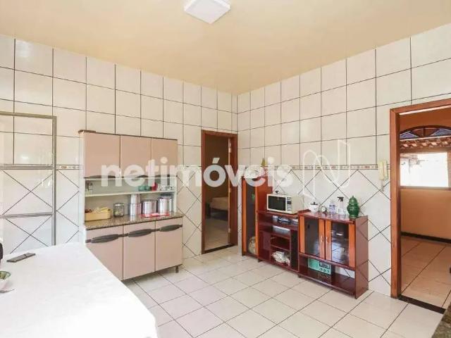 Casa / Sobrado para Venda em Belo Horizonte/MG Belmonte 3 Quartos