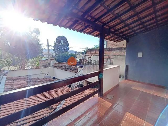 Casa / Sobrado para Venda em Belo Horizonte/MG Belmonte 4 Quartos