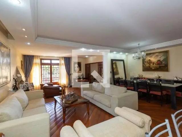 Casa / Sobrado para Venda em Belo Horizonte/MG Belvedere 4 Quartos