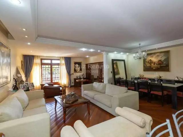 Casa / Sobrado para Venda em Belo Horizonte/MG Belvedere 4 Quartos