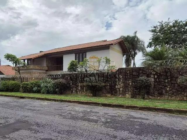 Casa / Sobrado para Venda em Belo Horizonte/MG Belvedere 4 Quartos