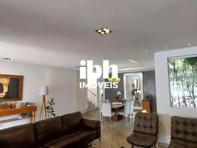 Casa / Sobrado para Venda em Belo Horizonte/MG Belvedere 4 Quartos