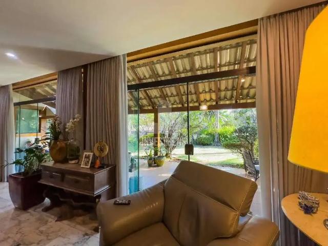 Casa / Sobrado para Venda em Belo Horizonte/MG Belvedere 4 Quartos