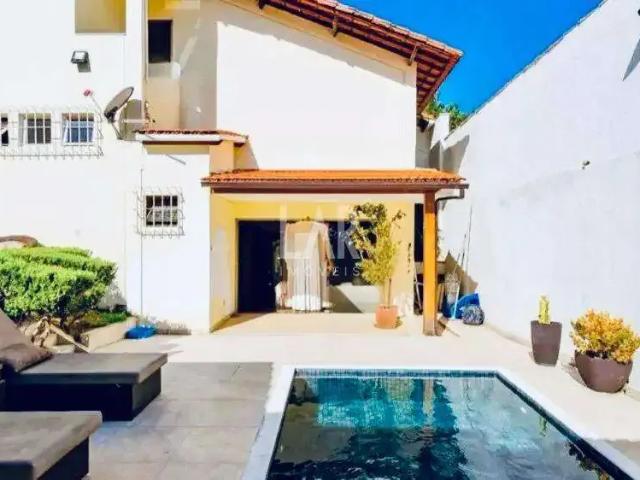 Casa / Sobrado para Venda em Belo Horizonte/MG Belvedere 4 Quartos